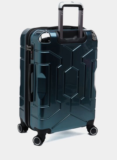 PC LUGGAGE 905 24" BLUE
