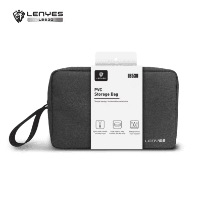 LENYES LB530 PVC STORAGE BAG - WATERPROOF