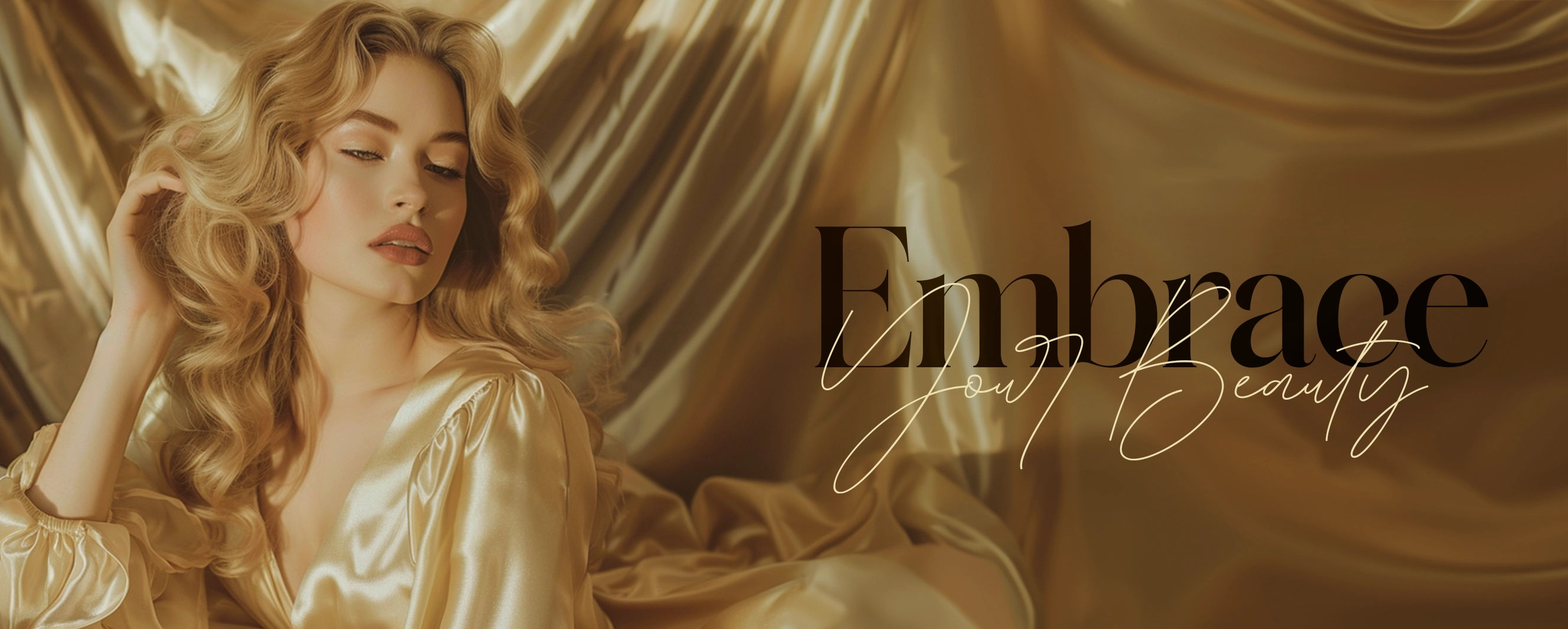 Homepage banner image