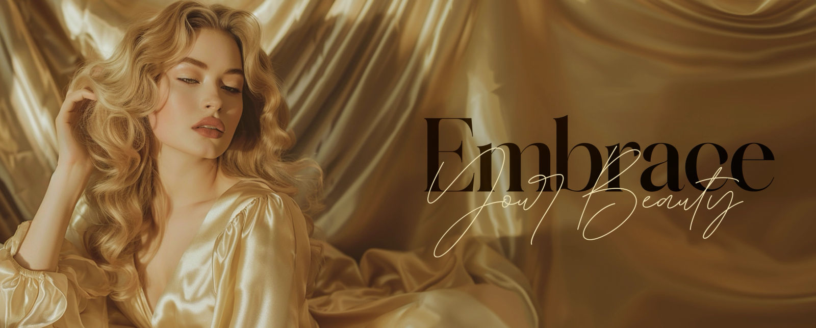 Homepage banner image