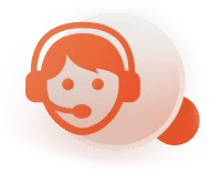 Customized 24/7 support