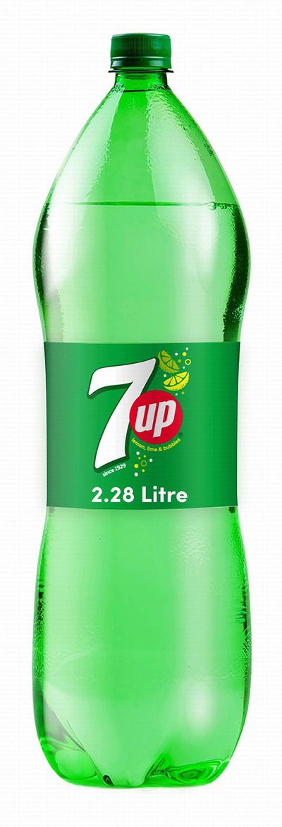 7UP 2.28LTR