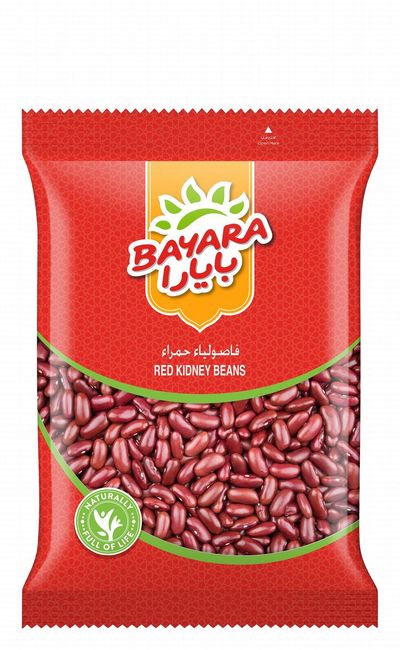 BAYARA RED KIDNEY BEANS 400G