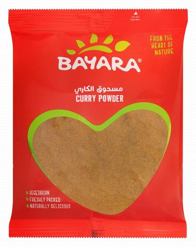 BAYARA CURRY POWDER 200G