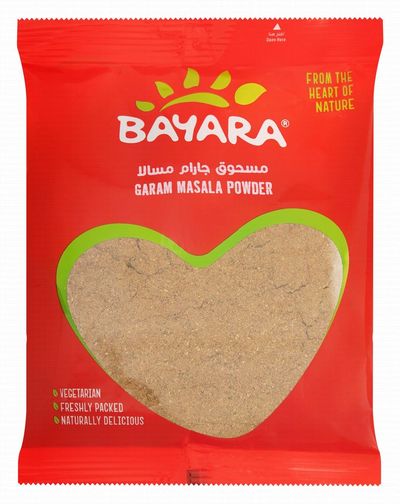 BAYARA GARAM MASALA POWDER 200G