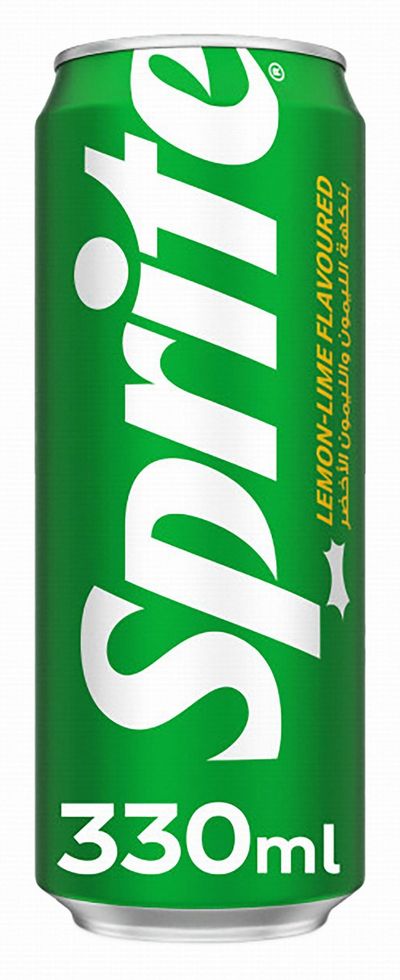 Sprite 330ml