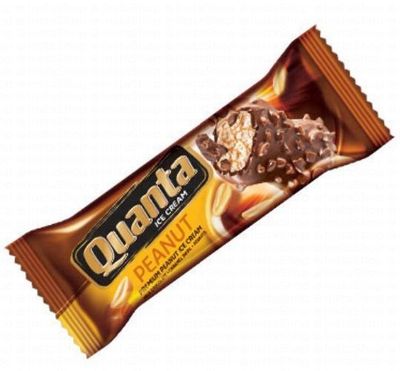 MilkBased QSTK Quanta90ml Sticks Peanut