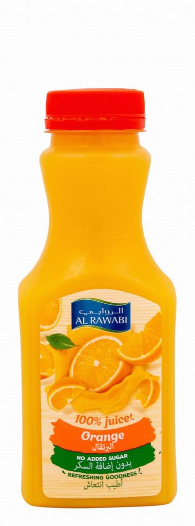 Orange juice 350ML