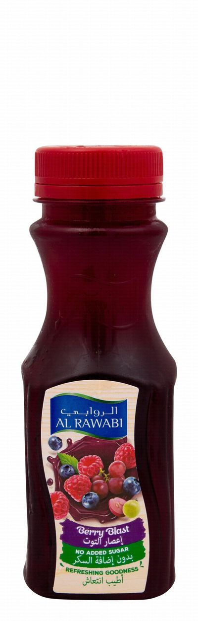 berry  200ML