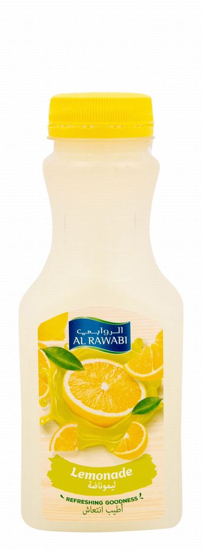 lemon juice 350ML