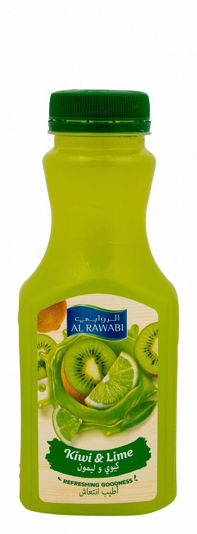 kiwi lime 350ML