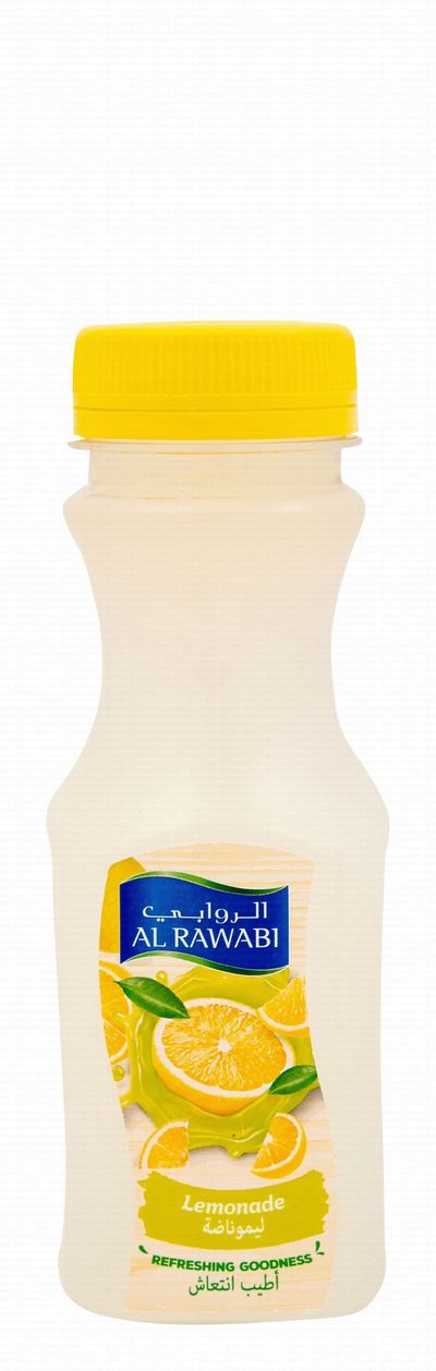 Lemonade 200ML