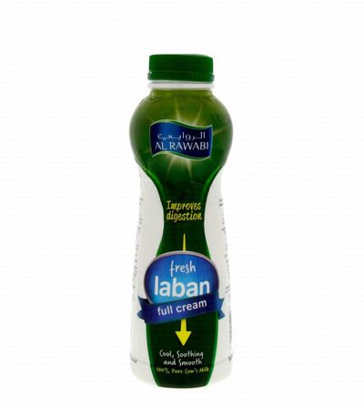 Laban FC 500 ML