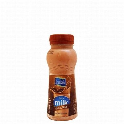 Chocolate Milk 200ML
