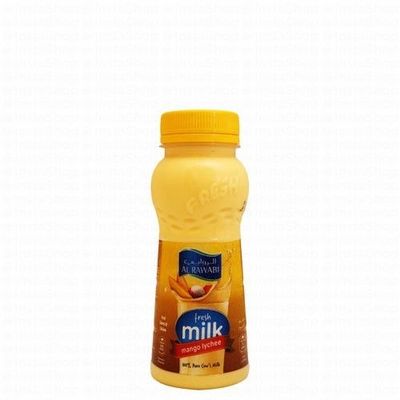 ALRAWABI Mango lych Milk 20