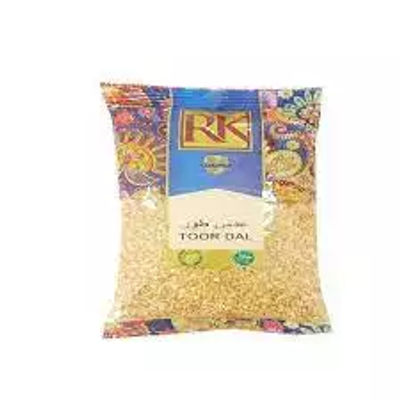 RK TOOR DAL 1KG