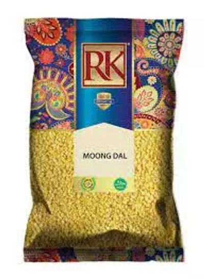 RK MOONG DAL 1KG