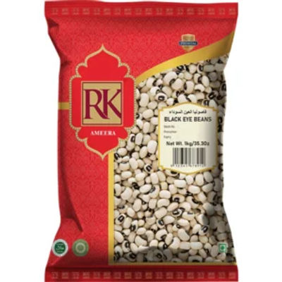 RK PR BESAN POWDER 400GM