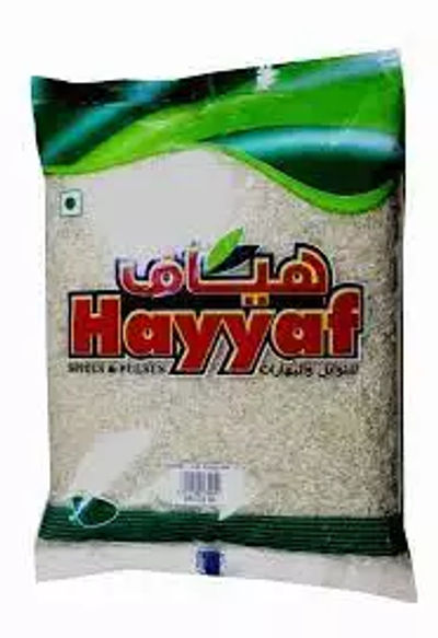 BARIK RICE 1KG HAYYAF