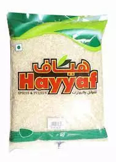BIRIYANI RICE 1KG HAYYAF