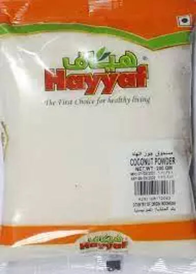 RAGI POWDER 500GM HAYYAF