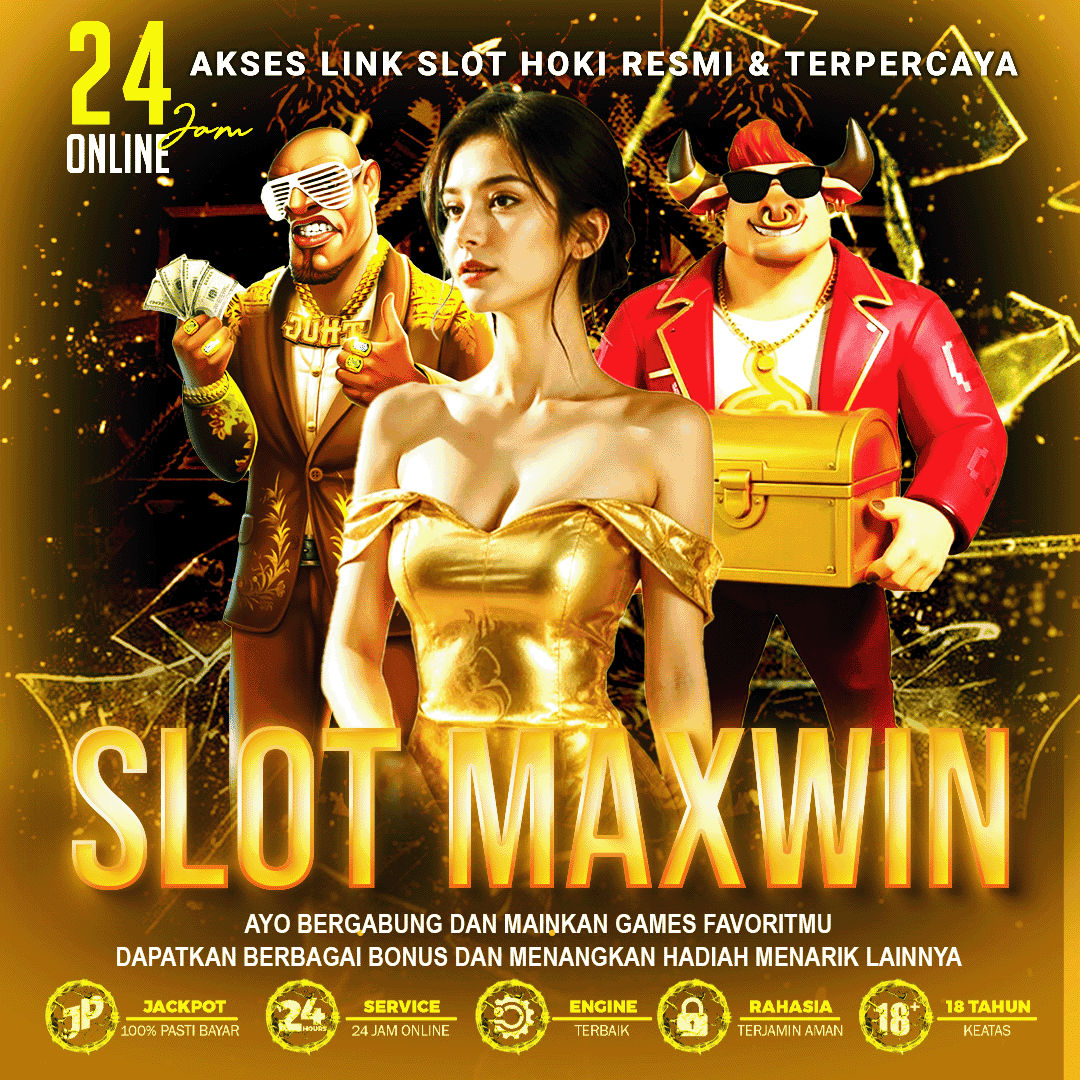 Chaisen899: Situs Slot Gacor Login Hari Ini Dipercaya Gampang Menang