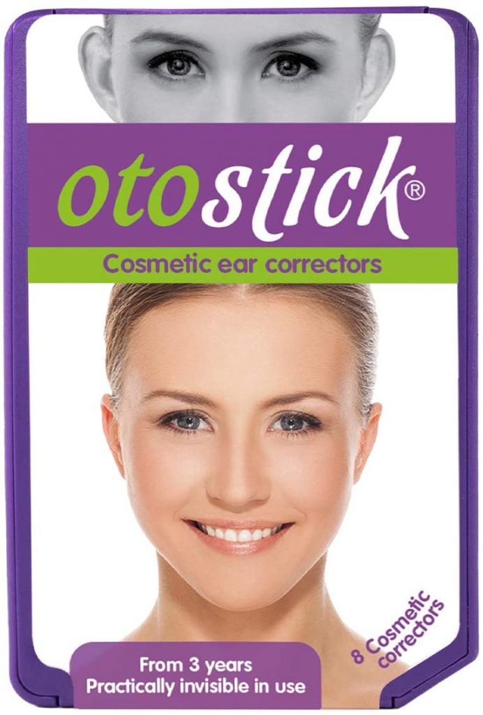 OtostickUSA on X: Otostick is suitable for children over 3 years