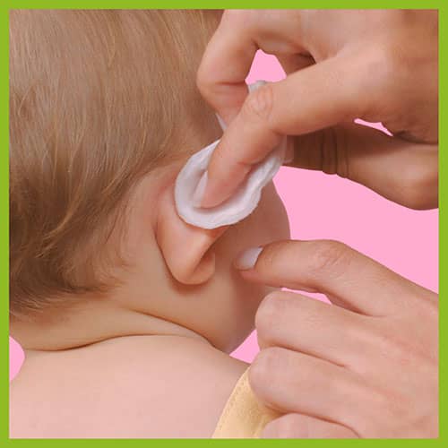 otostick - Otostick Bebe es útil como metodo preventivo durante los  primeros meses de vida del bebe. 👂👶Debido a la falta de fuerza en el  cuello, los bebes suelen arrastrar la cabeza