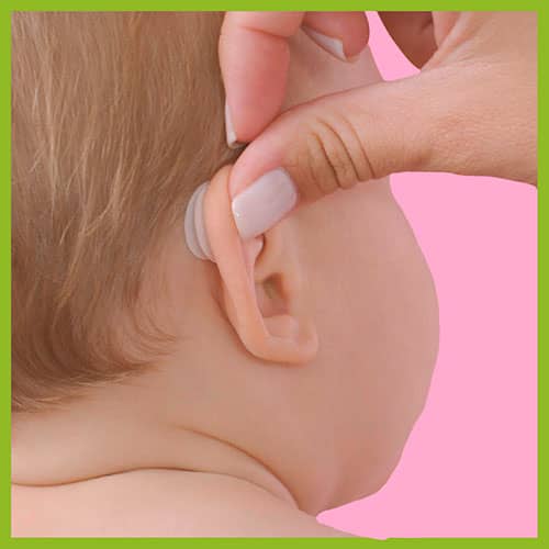 otostick - ¿Sabías que Otostick Bebé es útil como método preventivo durante  los primeros meses de vida del bebé evitando una separación forzada de la  oreja? 👶👂 Debido a la falta de