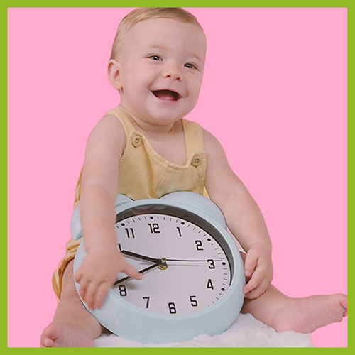 otostick - Otostick Bebé se adapta perfectamente a la orejita de bebés con  edades a partir de los 3 meses. Es discreto y fácil de usar. ☺️💚💚 www. otostick.com #Otostick #Otostickbebé #bebé #solución #