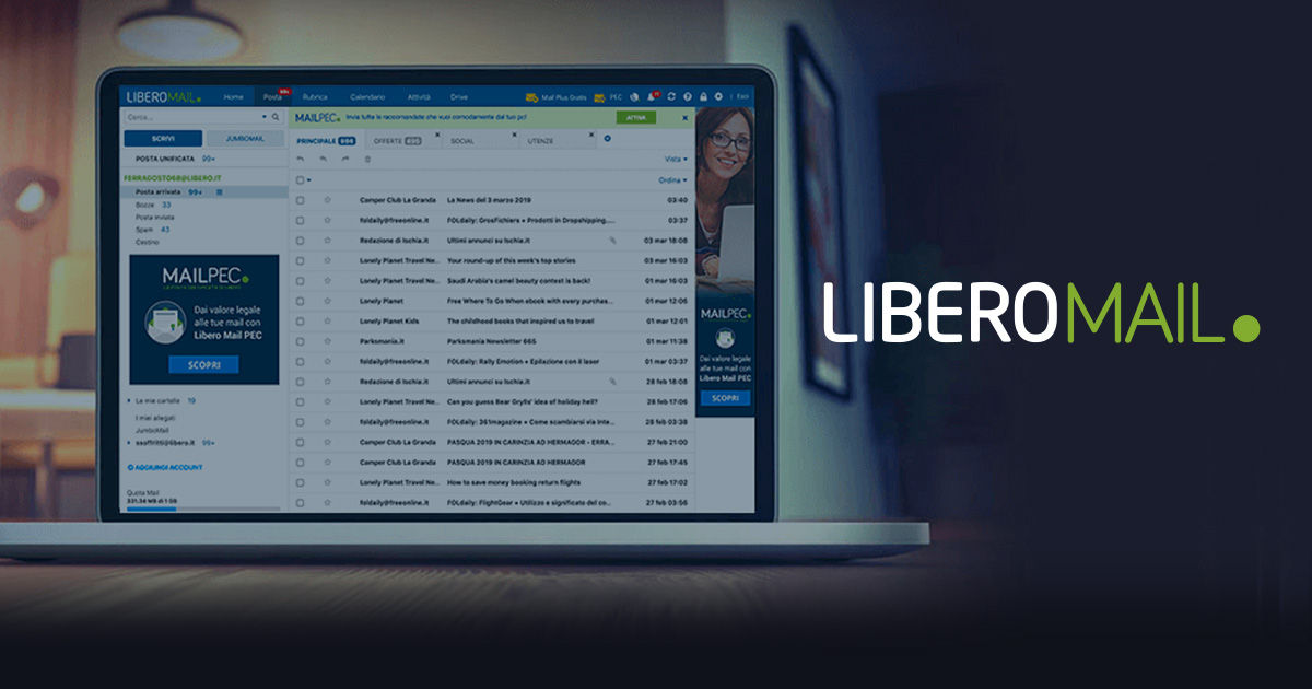 Libero è tornato, ma non per tutti