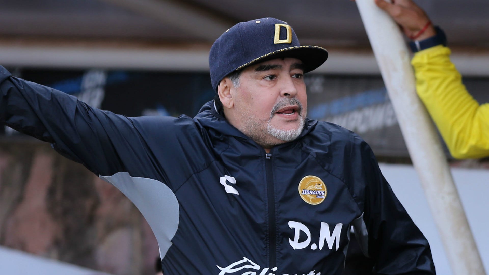 L’account social di Diego Maradona hackerato: un attacco di dimensioni globali coinvolge persone comuni