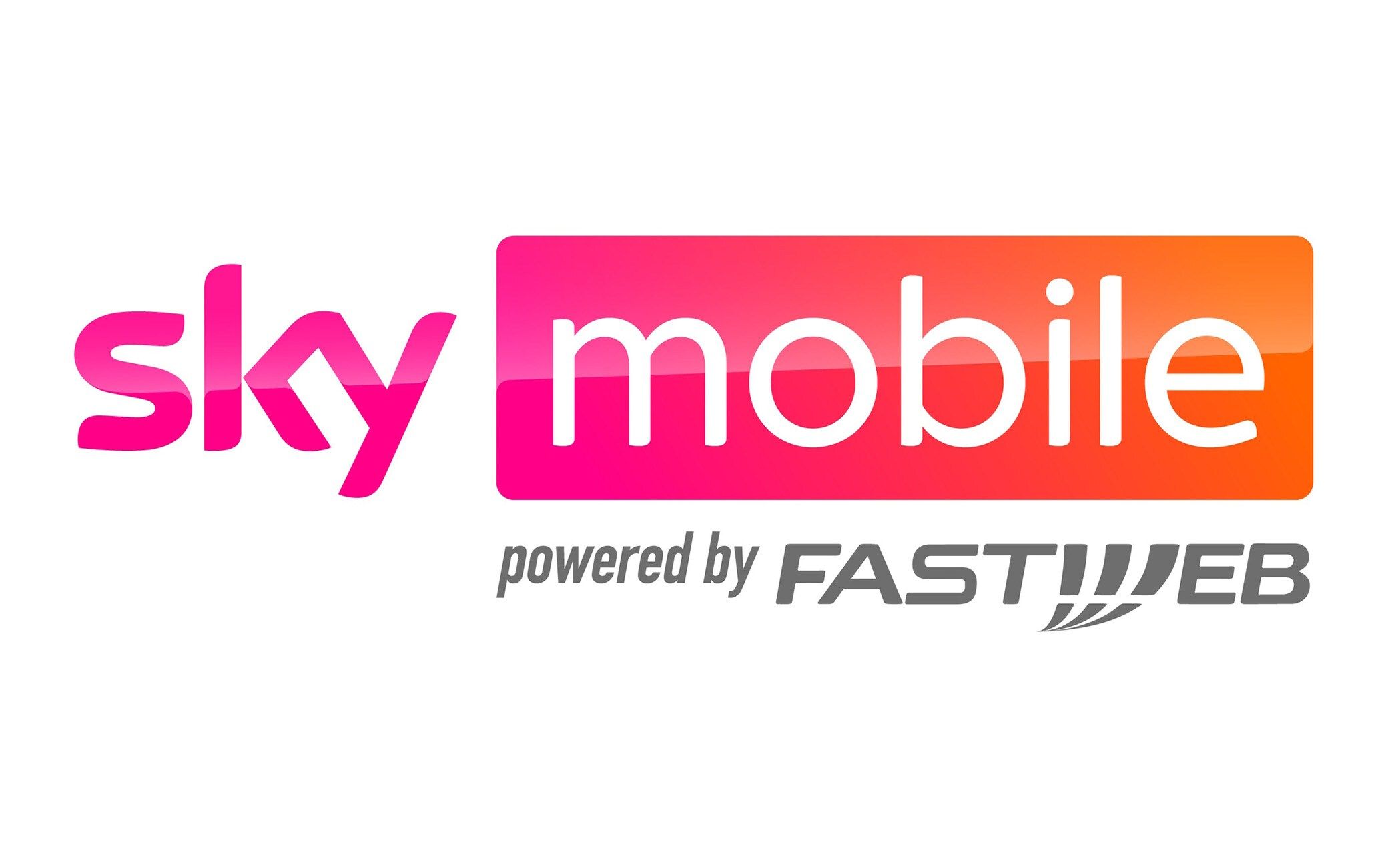 Dopo Sky Wifi arriva, in partnership con Fastweb, Sky Mobile (in 5G)