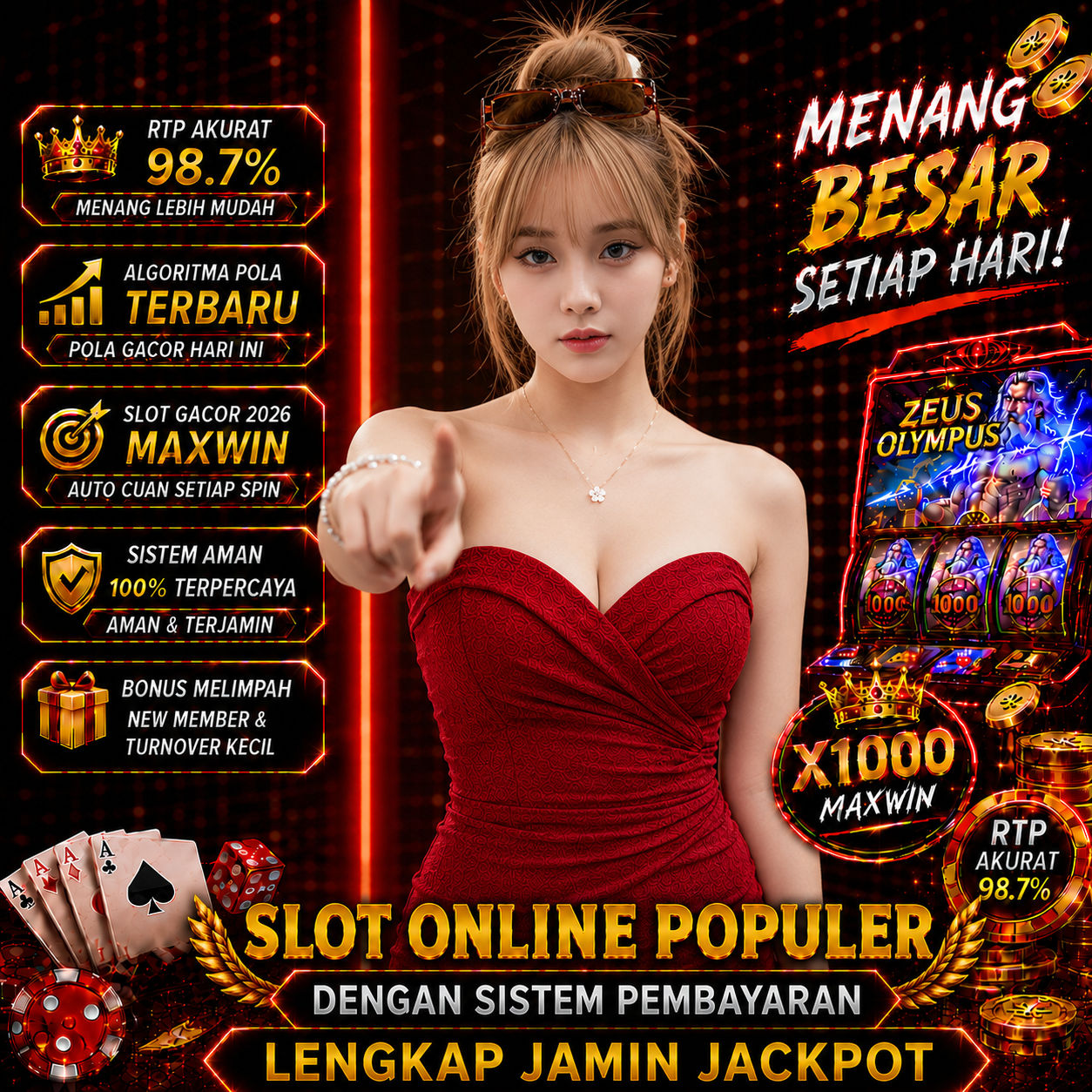 togel online