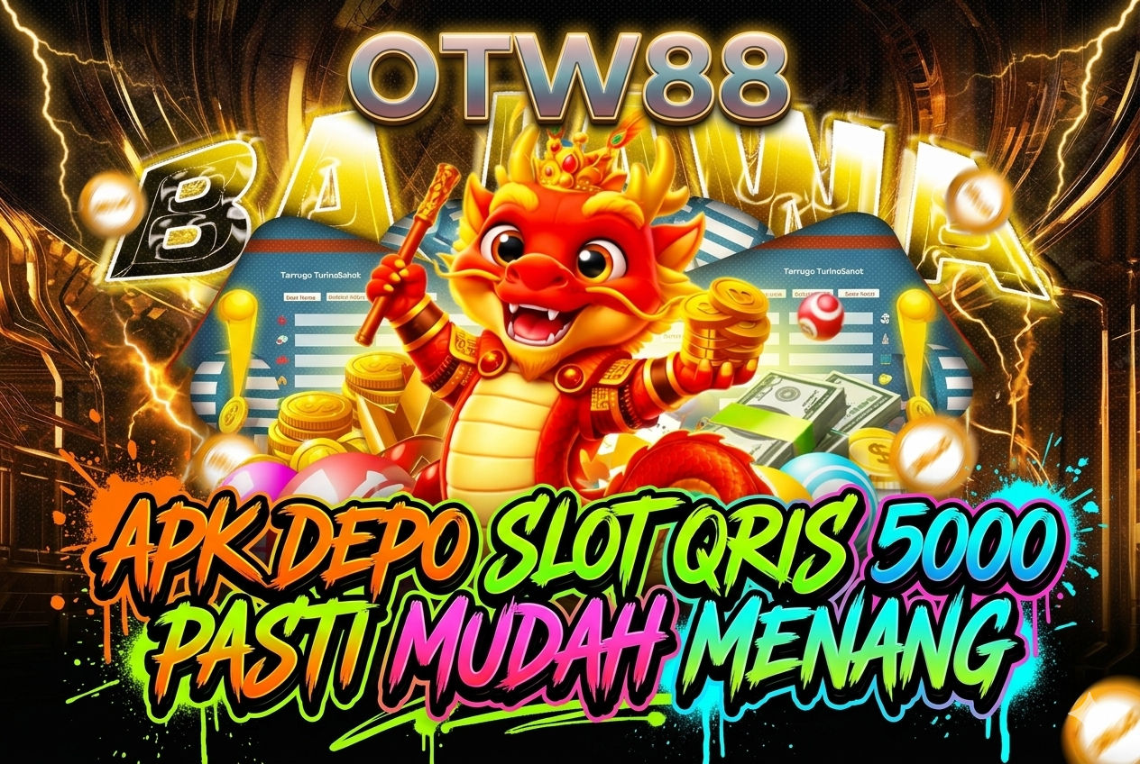 OTW88 ⚡️ Situs APK Slot Depo88 Qris 5000 5K Gacor Gampang Menang Terpercaya 2026. - WooCommerce eCommerce