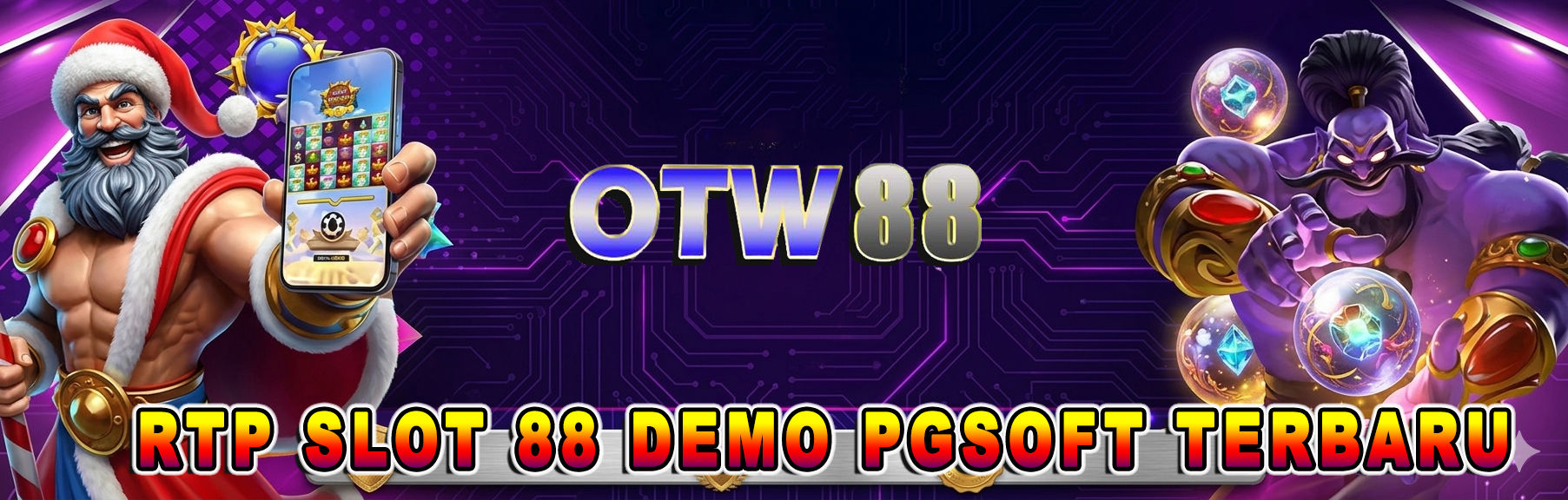 Demo Slot88
