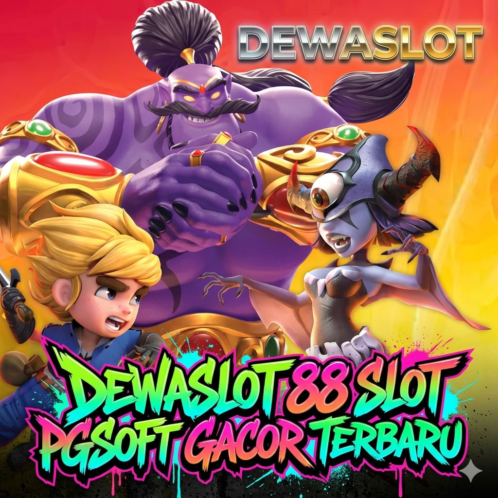 DEWASLOT