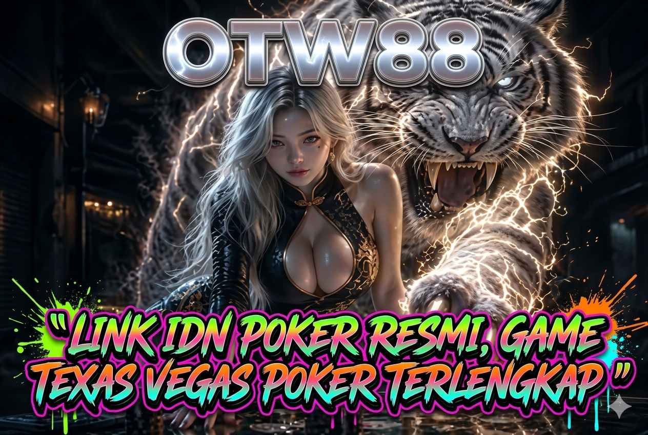 OTW88 ✨ Link Terbaik Texas Poker88 Permainan IDN Poker Vegas poker Resmi - WooCommerce eCommerce