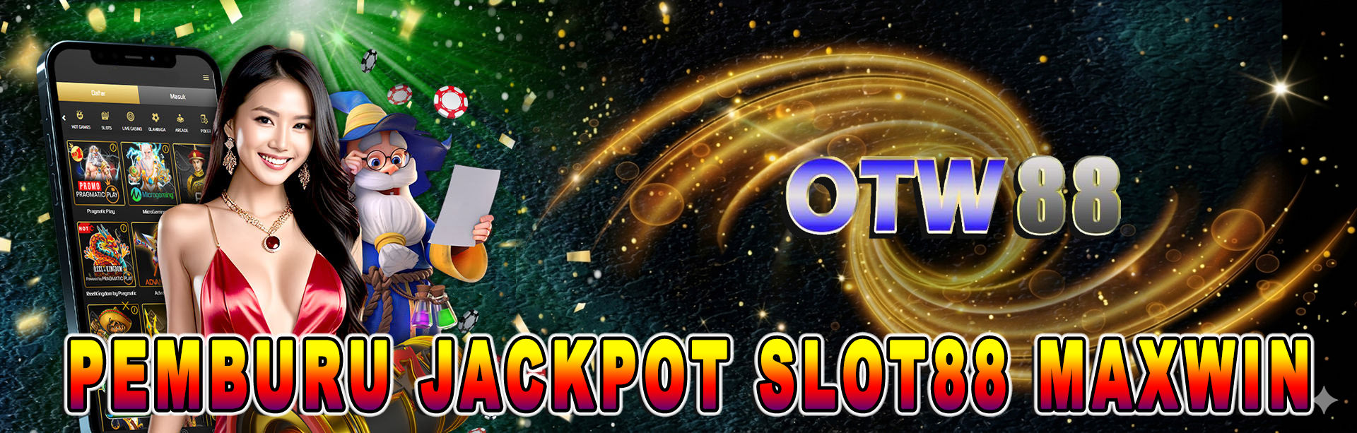 Slot Jackpot