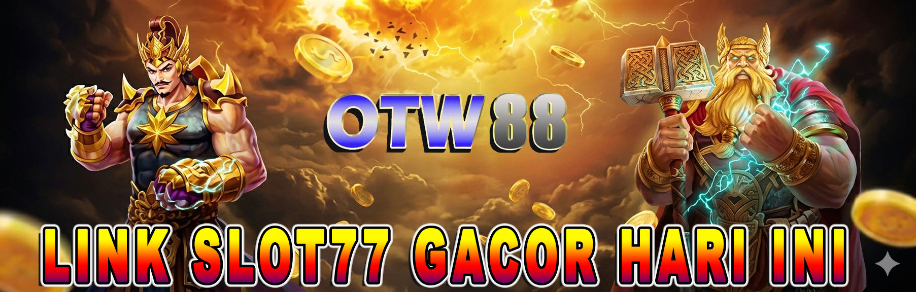 Slot777 Gacor