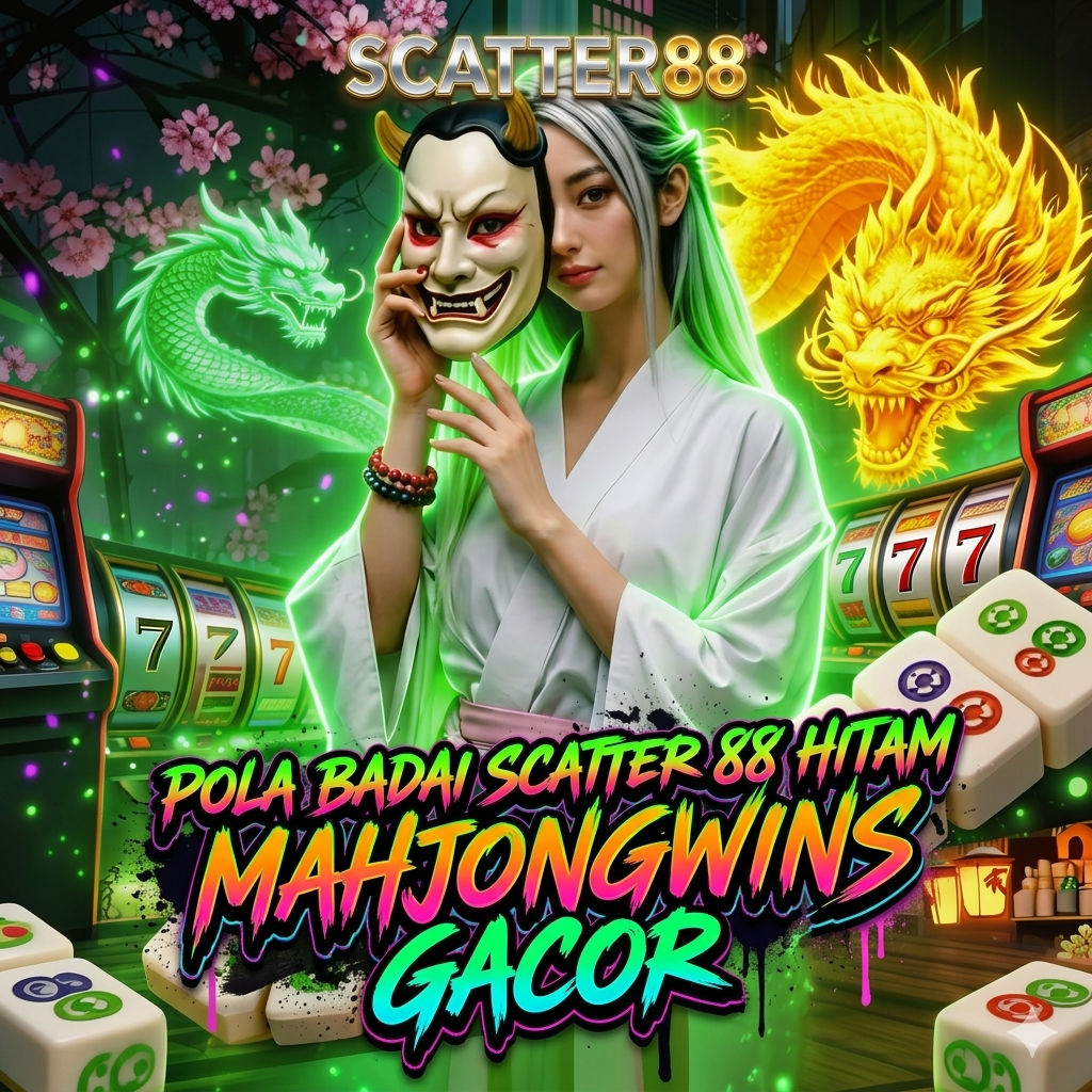 SCATTER88