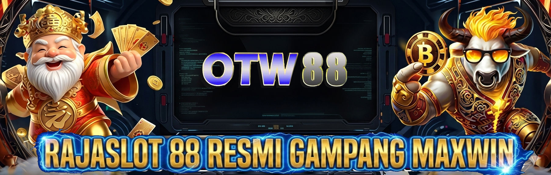 Game Slot