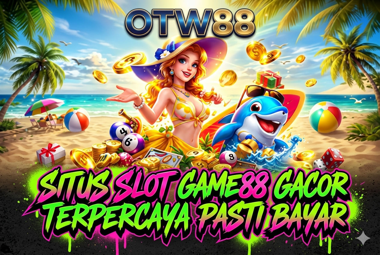 OTW88 ✨ Solusi Game Slot Terpercaya untuk bermain Situs Game paling asik menarik terpercaya dan resmi - WooCommerce eCommerce