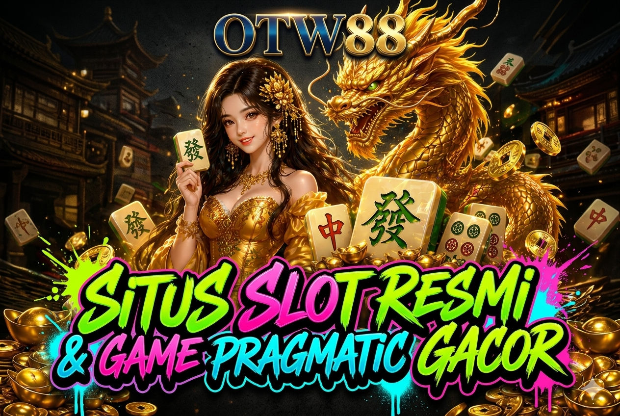 OTW88 ✨ Beneran Deh! Situs Resmi Asli Slot Pragmatic untuk Game Gacor Terpercaya. - WooCommerce eCommerce