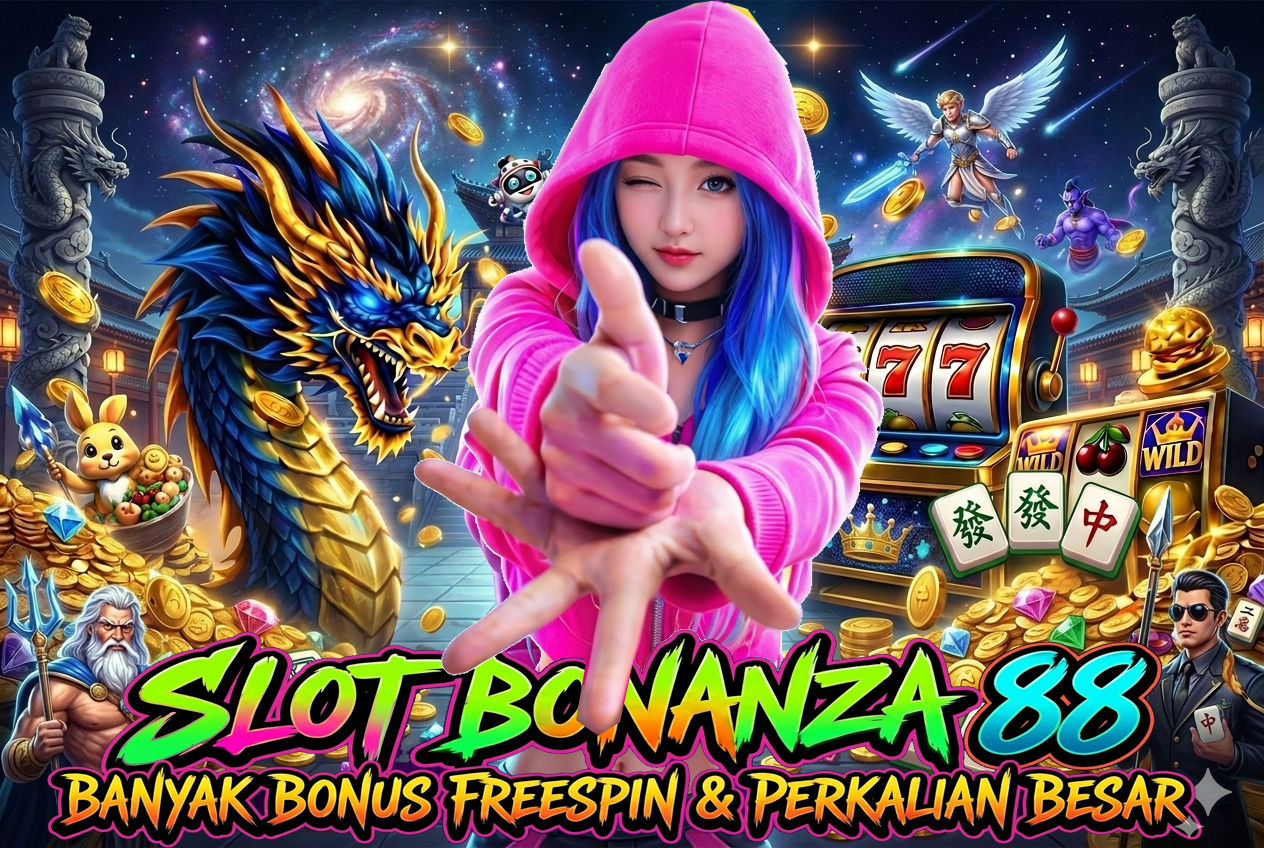 OTW88 ✨ Nikmati Platform Slot Bonanza88 banyak Bonus dan Promo - WooCommerce eCommerce