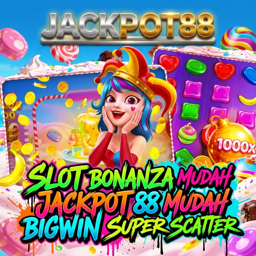 JACKPOT88