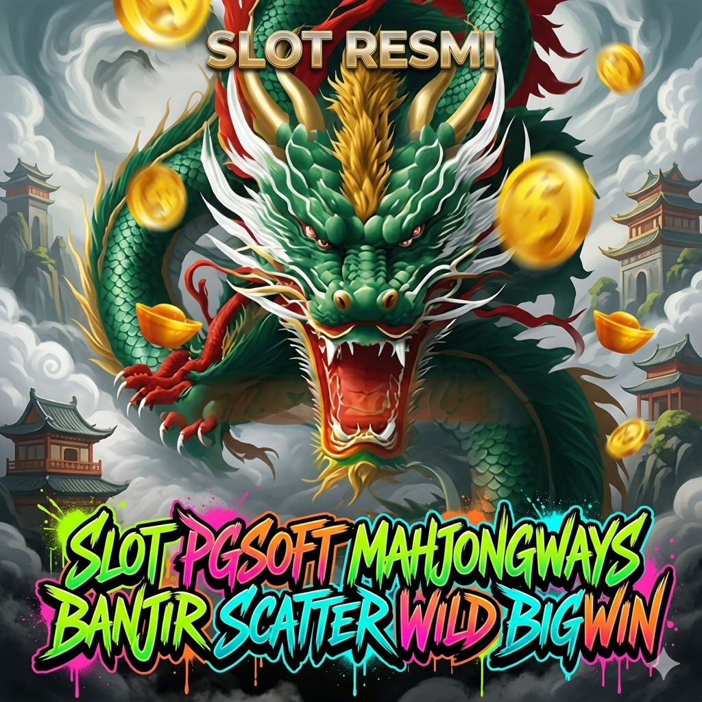 Slot Resmi