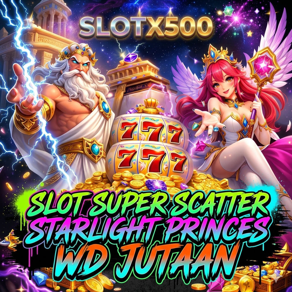 SLOTX500