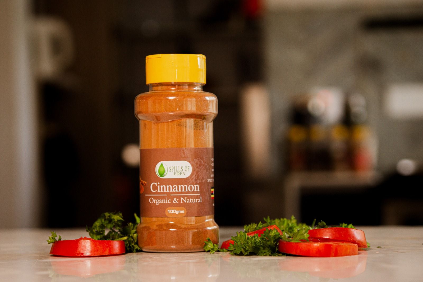 Cinnamon 100g