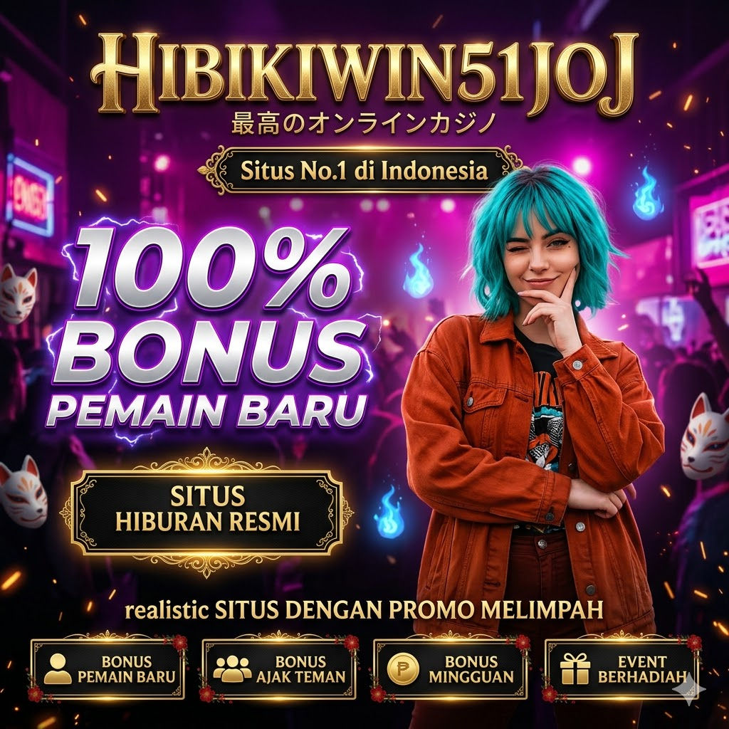 Banner HIBIKIWIN51JOJ